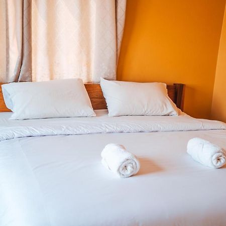 Vang Vieng Sunset Guesthouse & Restaurant Luaran gambar