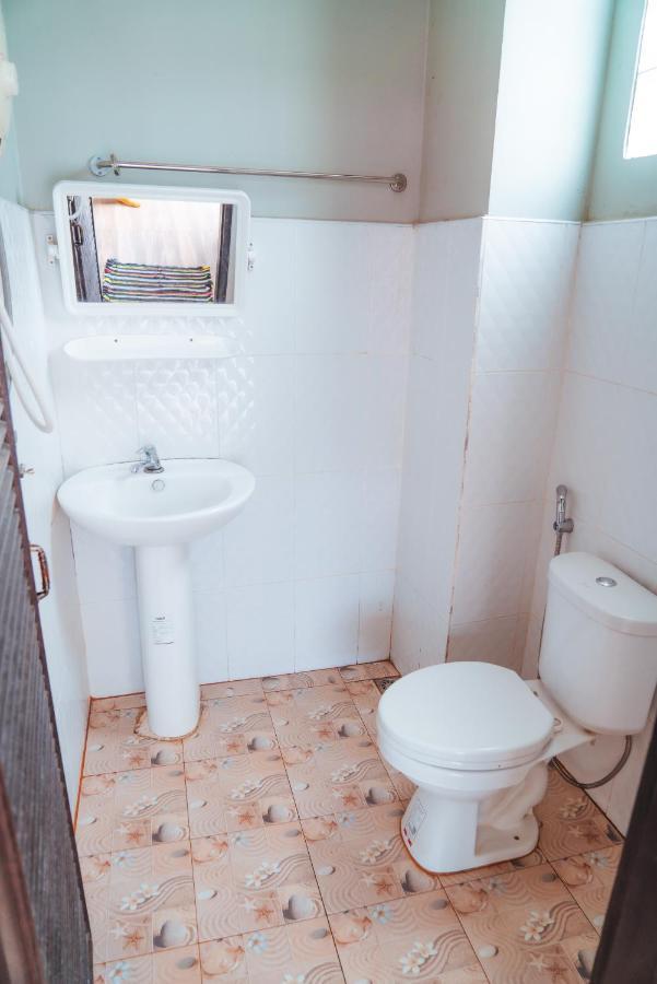 Vang Vieng Sunset Guesthouse & Restaurant Luaran gambar