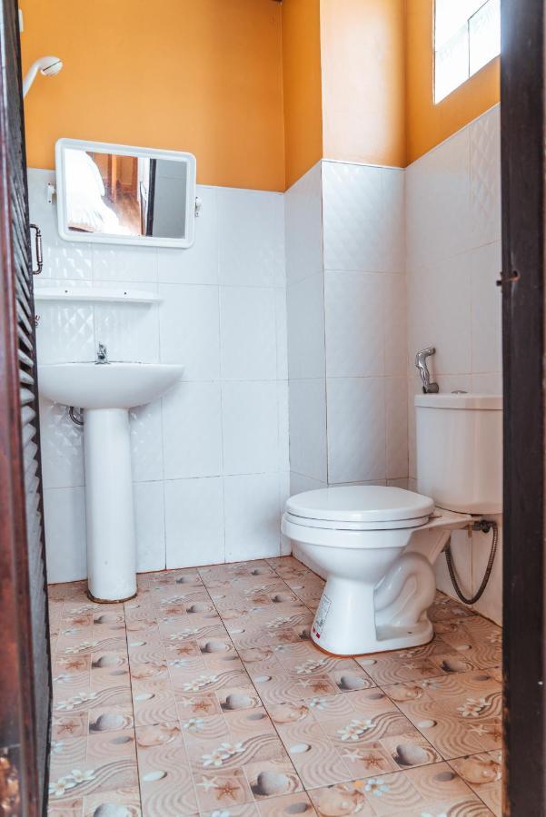 Vang Vieng Sunset Guesthouse & Restaurant Luaran gambar